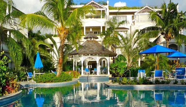 Schooner Bay 105 Summer Promotion | Beach Front - Located in Beautiful St. Peter with House Cleaning Included