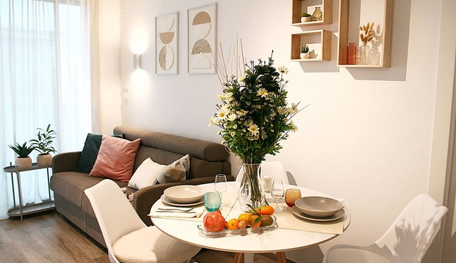 Sea&Nature Suite - Romantic - 5 Min Beach