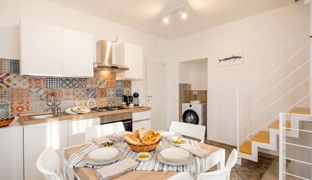Seagull 7 - Cozy Ground-Floor Apartment