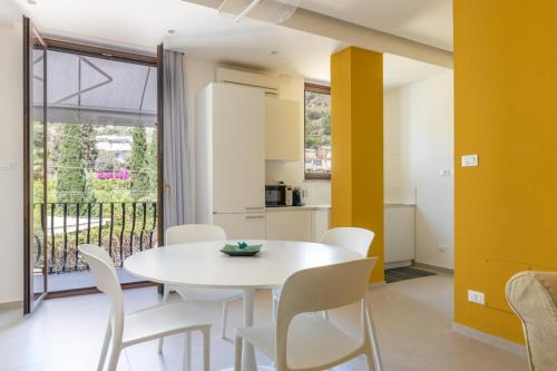 Seaside DD Flat Taormina in Taormina