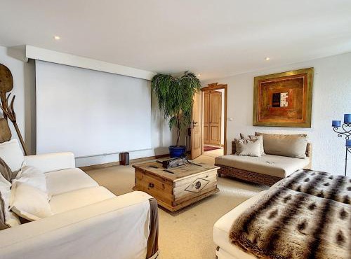Sentio Chalet in Ollon