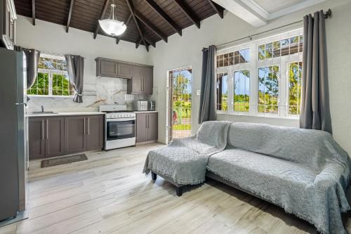 Serene Escape - Central & Modern
