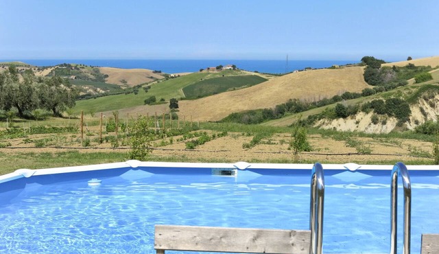Serrani by Interhome
