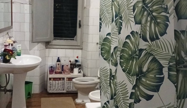 Shared Apartment in Prato