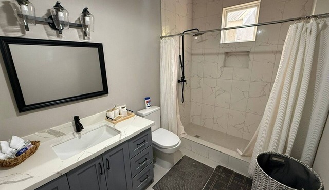 Short Term Embassy Rental or Getaway