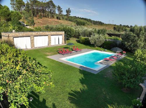 Simona Villa - Private Pool