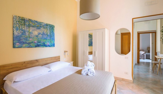 Smooth Vibes at Chiaia by NapoliApartments