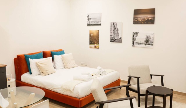 Sorelle Costa - Apt. 1