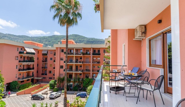 Sorrento Colors&Suites - Cipria