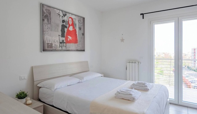 Spataro 4 - YourPlace Abruzzo in Lanciano