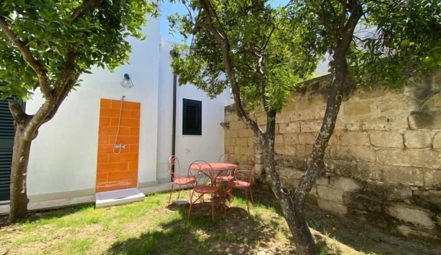 Spicchi di Salento - Arancio by Interhome in Vernole