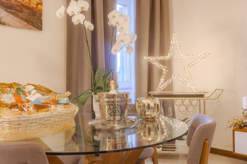 Stella Luxury House in Rome