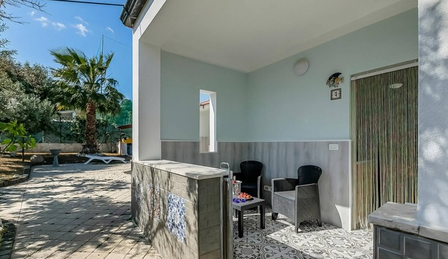 Stella Marina Apartment 4, Vieste, Italy