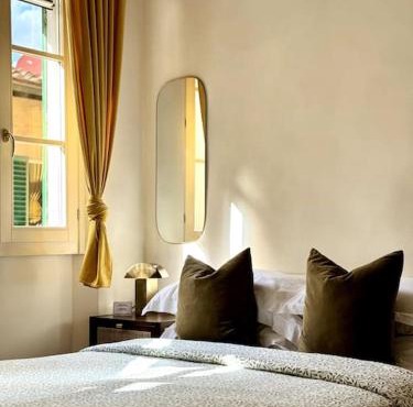 Stilnovo House in Florence