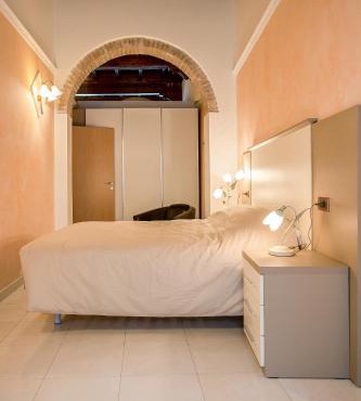 Strinati Suite in Cesena