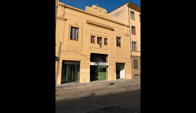 Studio 4 persons occupancy, week offer all utilities included in Firenze