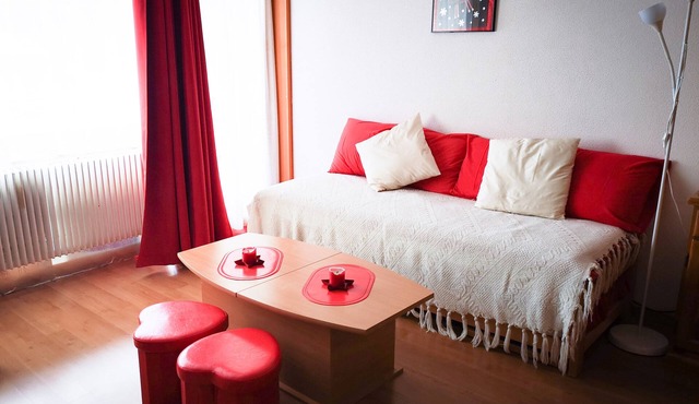 Studio - LEYSIN in Leysin