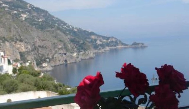 Studio - Praiano