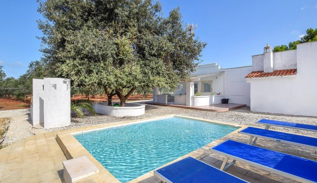 Stunning home in Carovigno (BR) in Carovigno (BR)