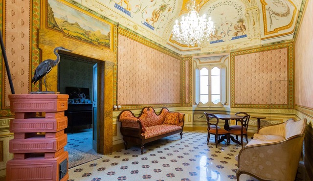 Stunning home in SARNANO with WiFi