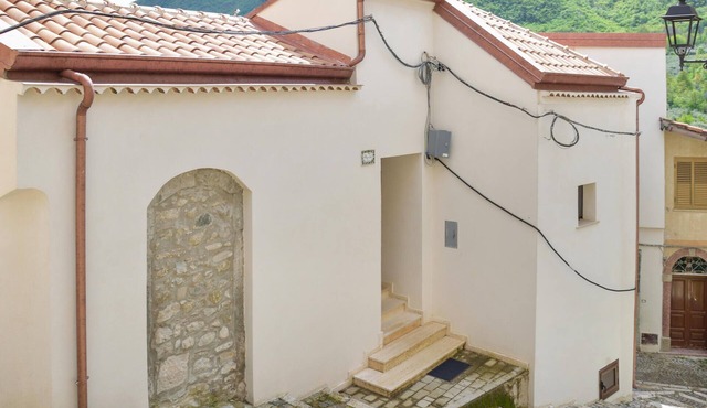 Stunning home in Valle dell'Angelo