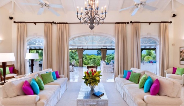 Sugar Hill - Eden by Blue Sky Luxury