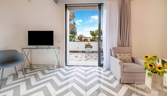 Suite Agave - My Rental Homes