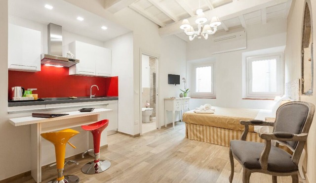 SUITE MARIASOLE apartment in Firenze