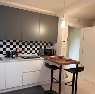 Suite Sabbia D’oro in Caorle