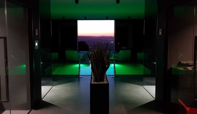 Sunset Suite SPA in STAFFOLO