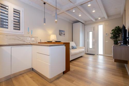 Sunshine Suite in Senigallia