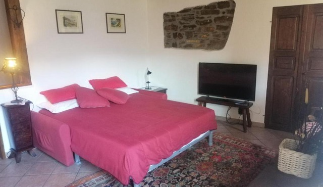 Sweet Caselle II' in Testico