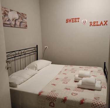 SWEET e SLEEP in Parma