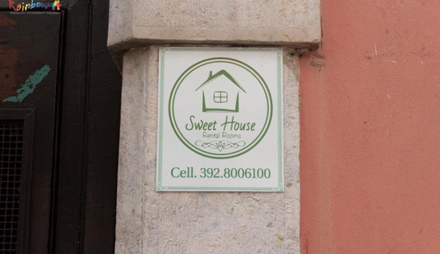 Sweet House in Campobasso