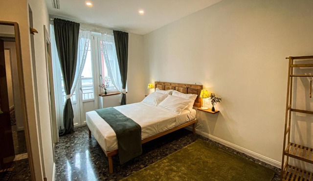 Taffetà b&b in Crispiano