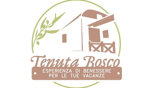 TENUTA BOSCO-Casa Vacanze