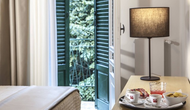Terme di Acquasanta Hotel Italia & Spa