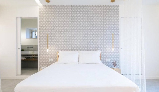 Terra del Sasso Suites