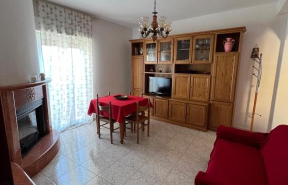 Terra del Sasso Guest House