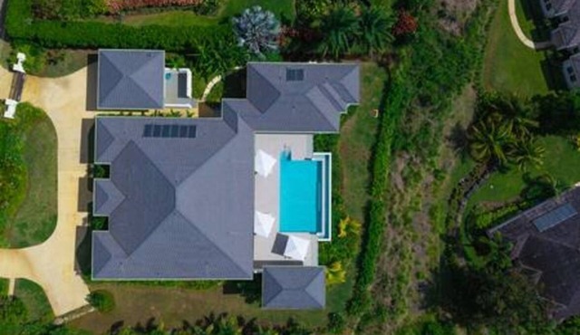 The Fairways at Royal Westmoreland by Young Estates
