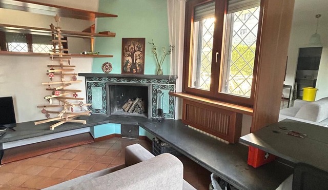 The gerbera apartment 2 km from the center in Salerno
