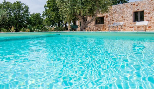 The Goat's Place by Apulia Accommodation in Cisternino
