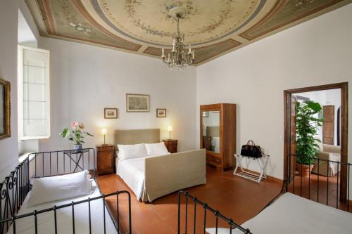 The Right Place 4U Quercia Apartment in Rome