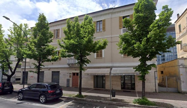 The way of art Apartment in Pescara