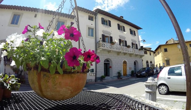 Think Green in Vico dʼElsa