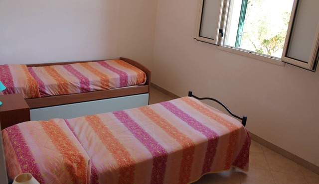 Three-room villa 5 beds Tenuta Montincello