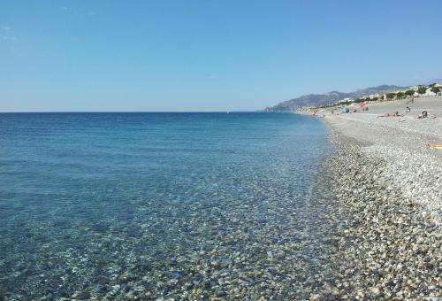 Timone in Roccalumera