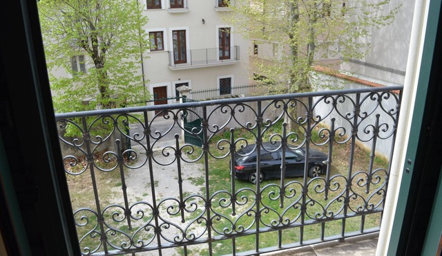 TITTI House