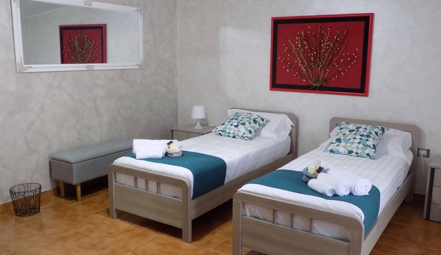 TORRE SERENA B&B - Serene Room -