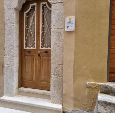 Torremare in Formia